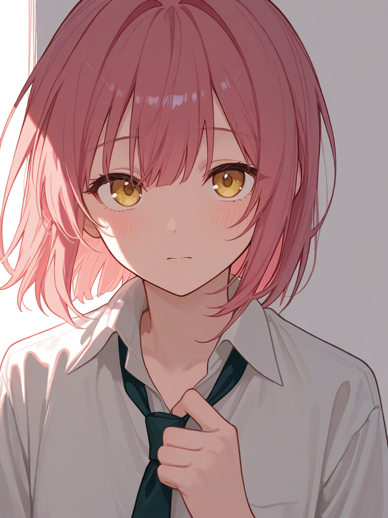 Yoyohara Tsukasa — Original character card