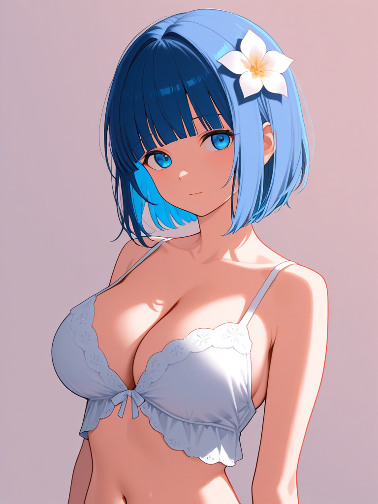 Yozakura (Senran Kagura) — Senran Kagura character card