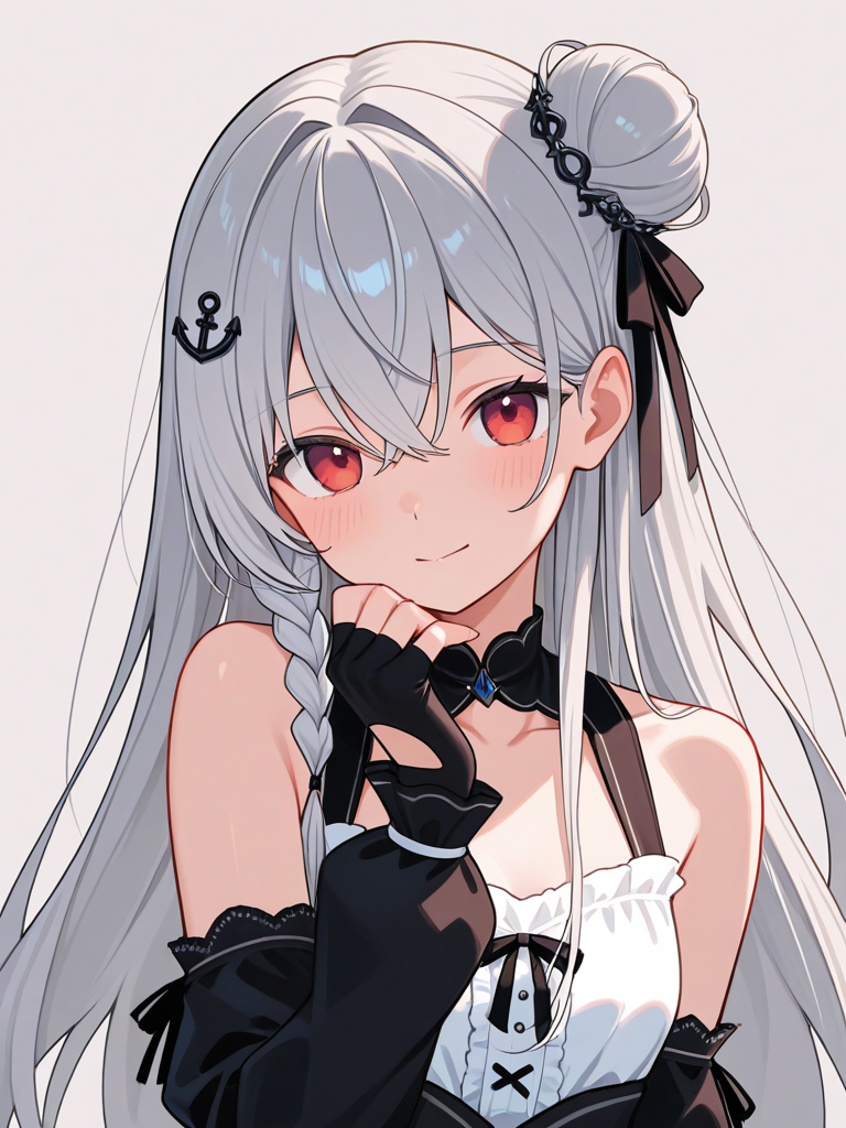Yozakura Tama — .Live character card