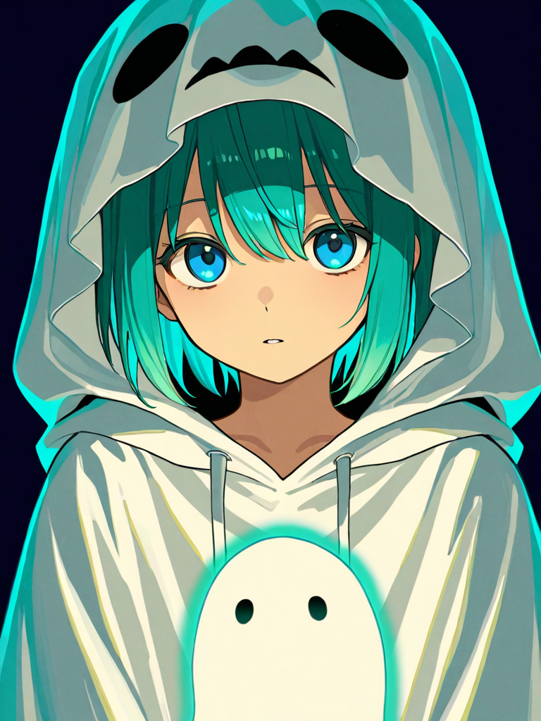 Yu (Puyopuyo) — Puyopuyo character card