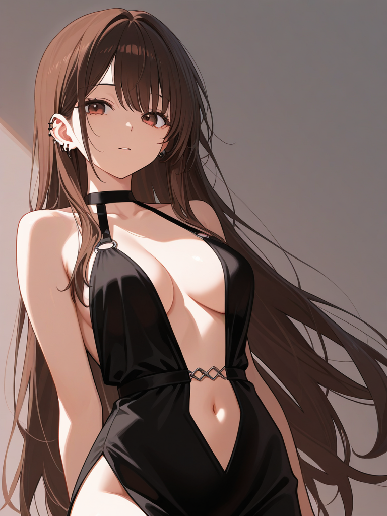 Yu Mei-ren (Fate) — Fate (Series) character card