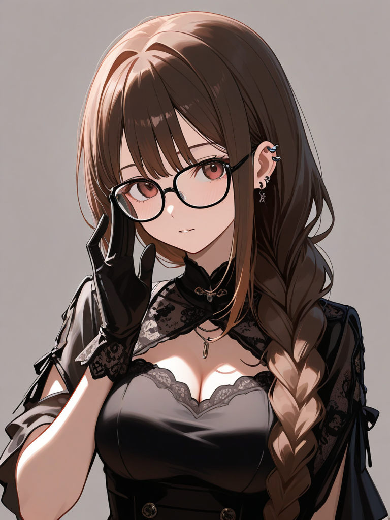 Yu Mei-ren (First Ascension) (Fate) — Fate/grand Order character card