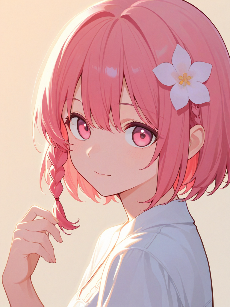 Yua (Your Diary) — Your Diary character card
