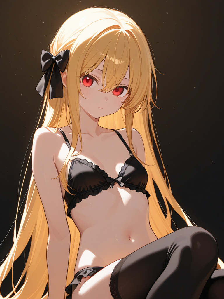 Yue (Arifureta) — Arifureta Shokugyou De Sekai Saikyou character card