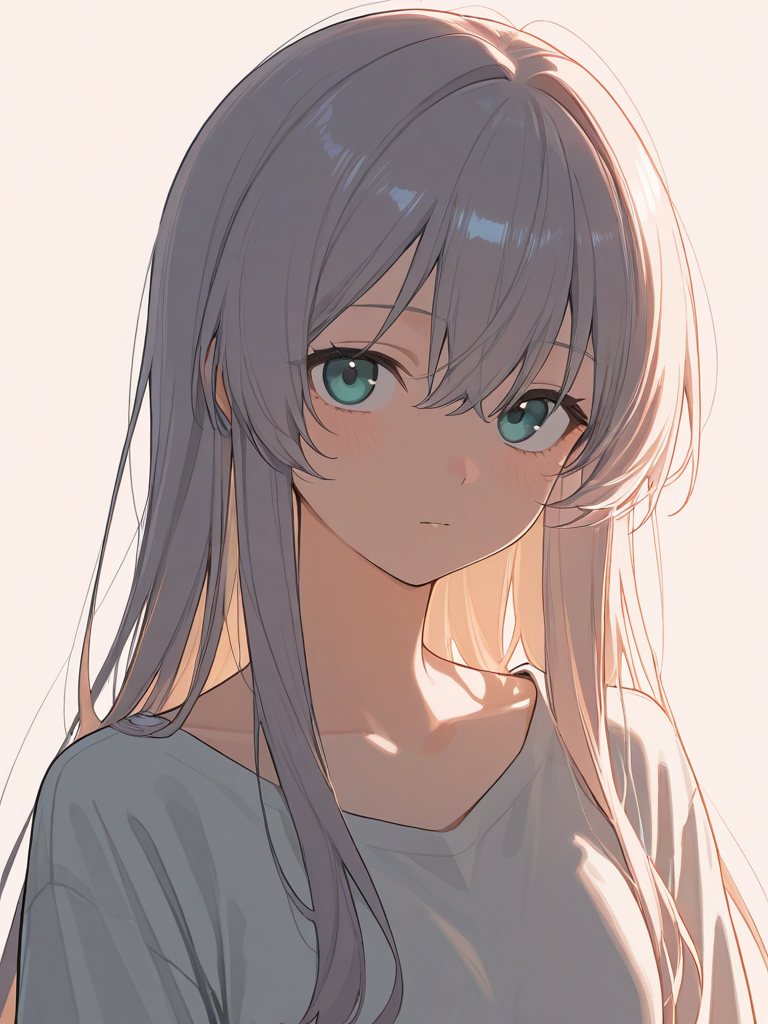 Yue (Chinese Wife Diary) — Original character card