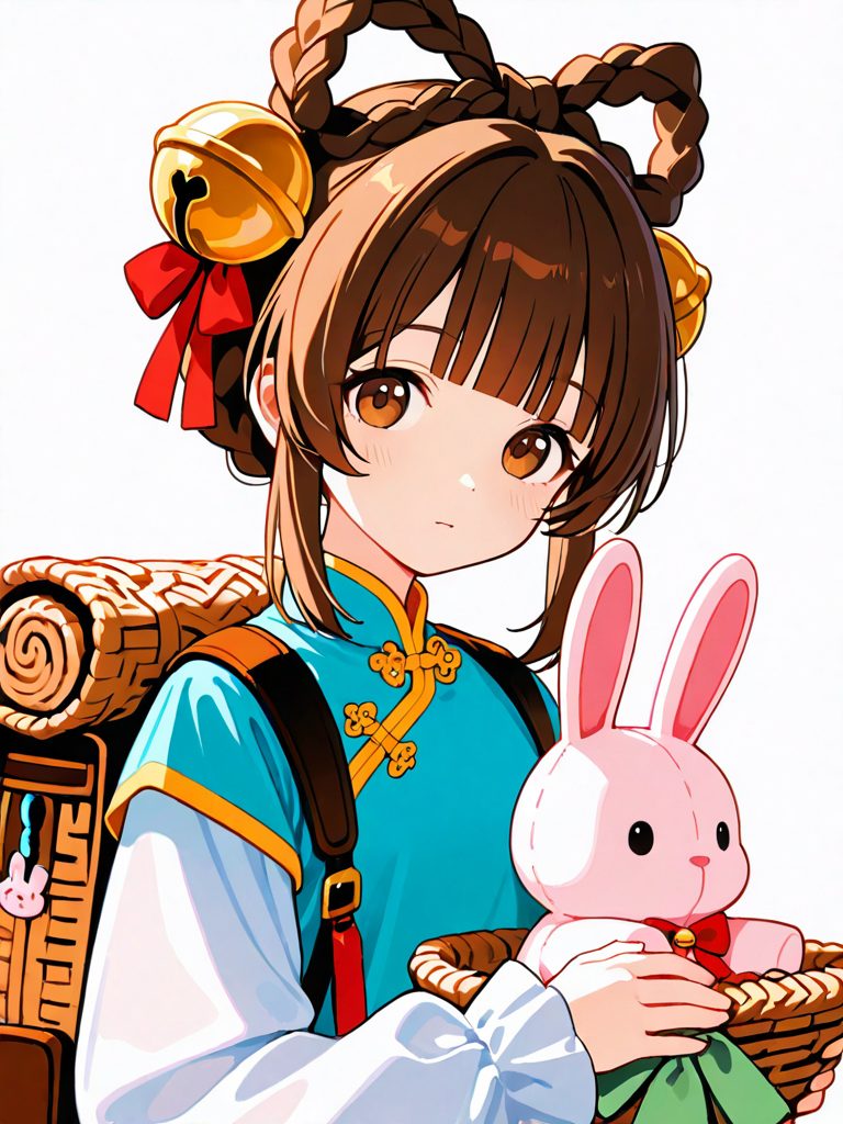 Yuegui (Genshin Impact) — Genshin Impact character card