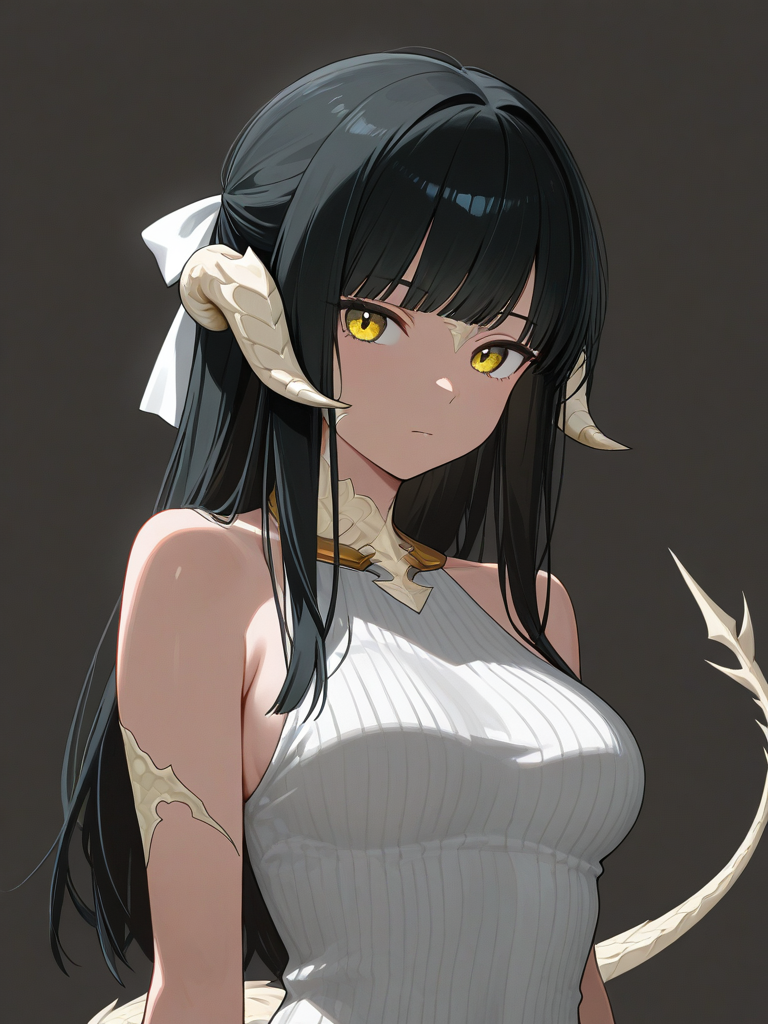 Yugiri Mistwalker — Final Fantasy character card