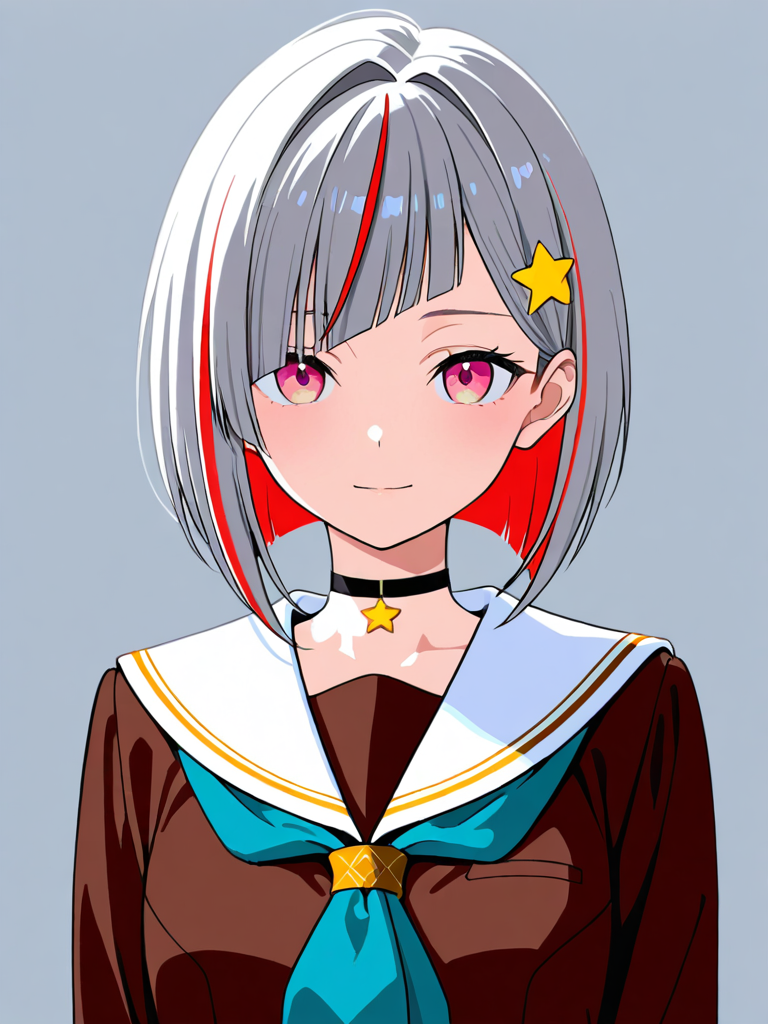 Yugiri Tsuzuri — Love Live! character card