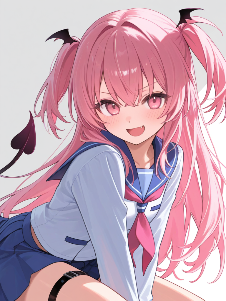 Yui (Angel Beats!) — Angel Beats! character card