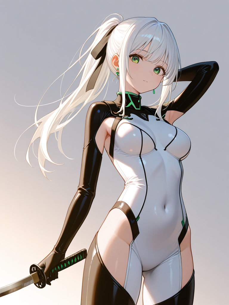 Yui Shousetsu (Fate) — Fate (Series) character card