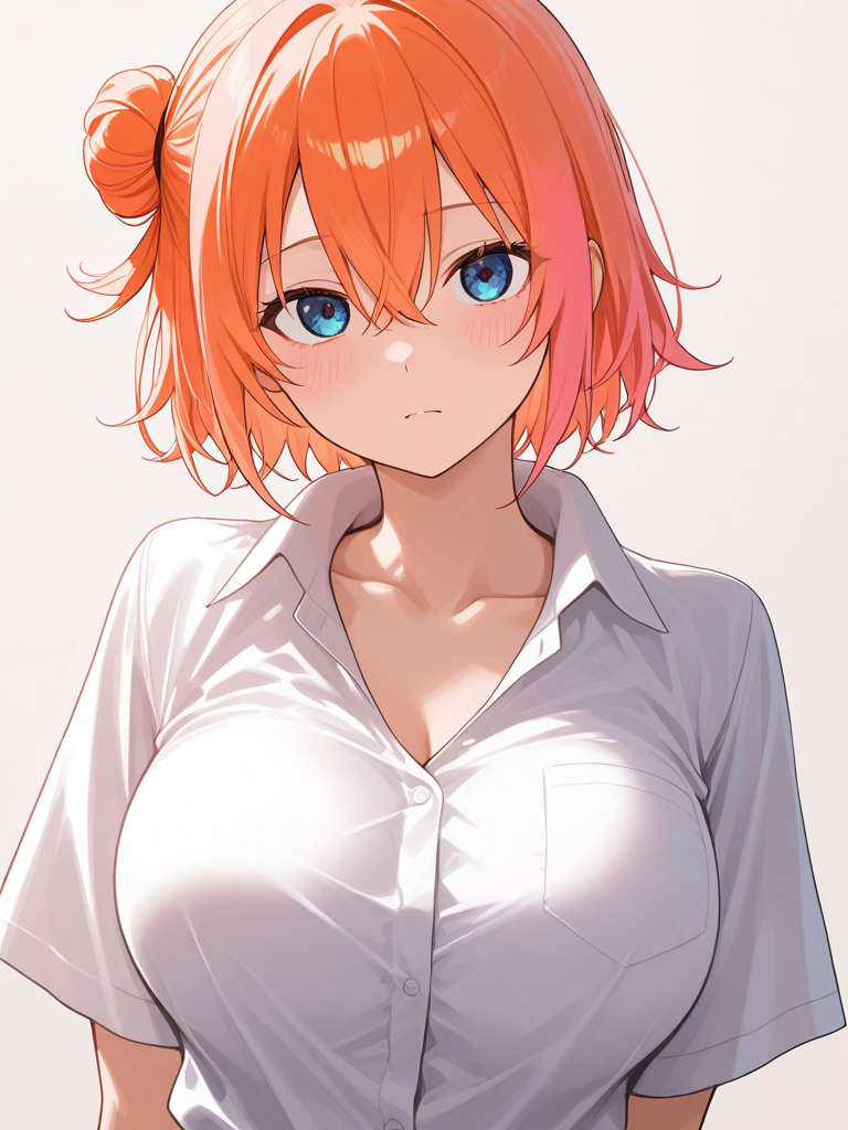 Yuigahama Yui — Yahari Ore No Seishun Lovecome Wa Machigatteiru. character card