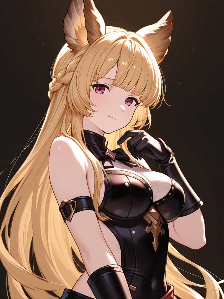 Yuisis (Granblue Fantasy) — Granblue Fantasy character card