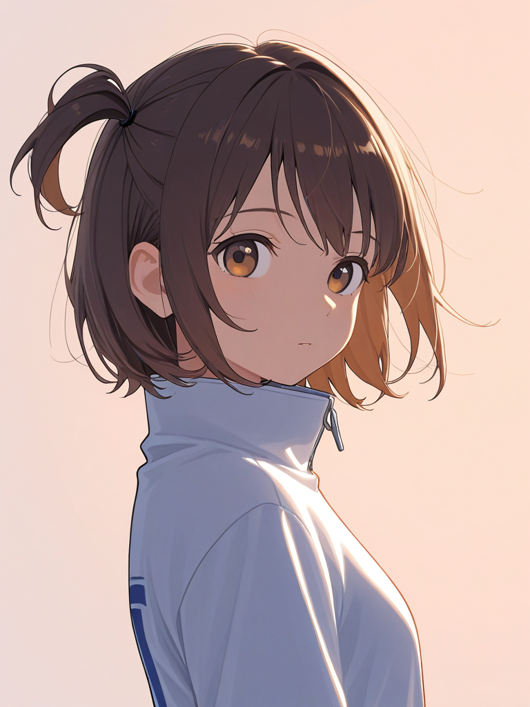 Yuitsuka Inori — Medalist (Manga) character card