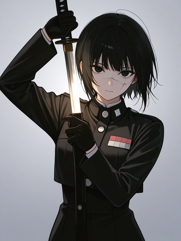 Yujin (Project Moon) — Project Moon character card