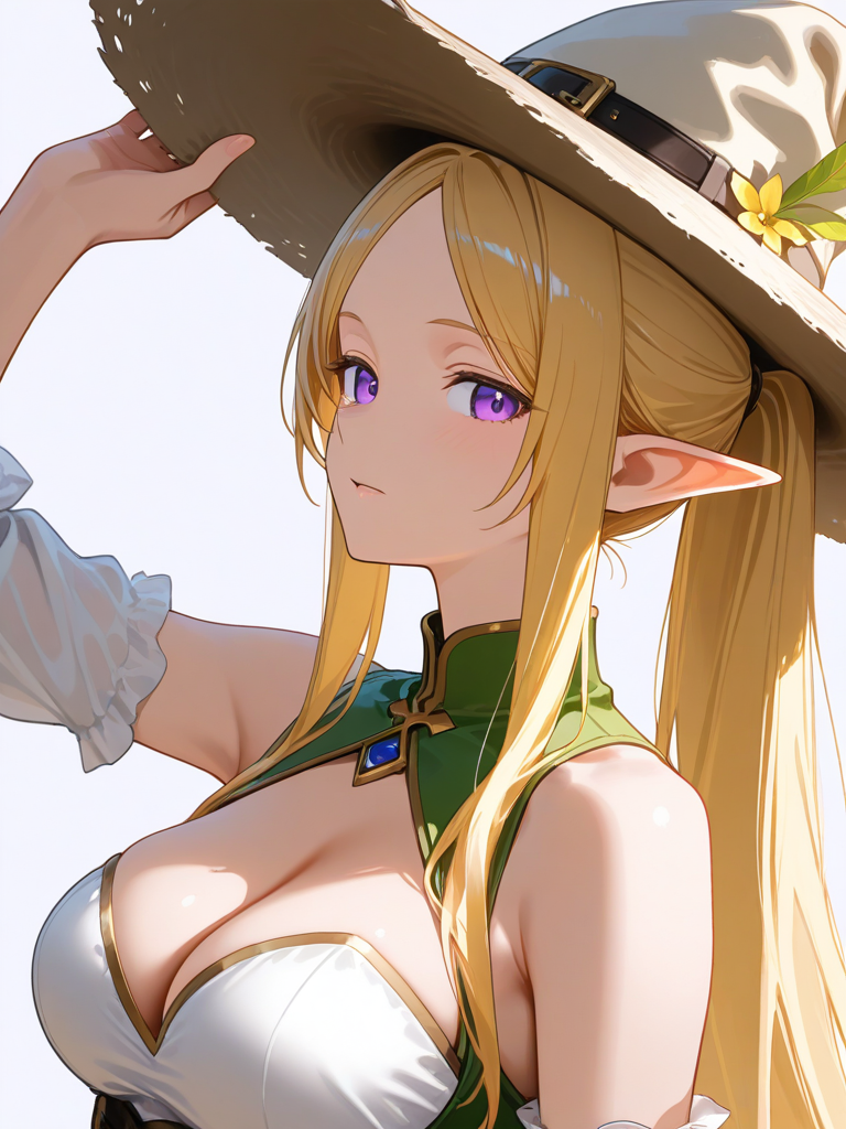 Yukari (Princess Connect!) — Princess Connect! character card