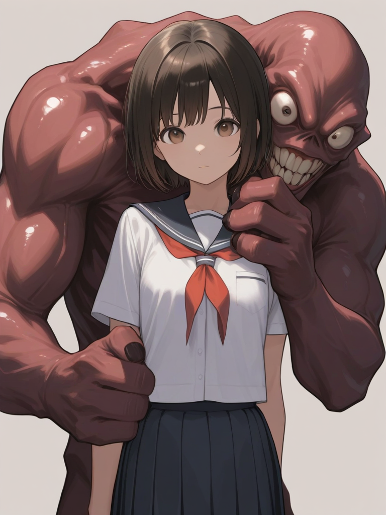 Yuki (Cencoroll) — Cencoroll character card