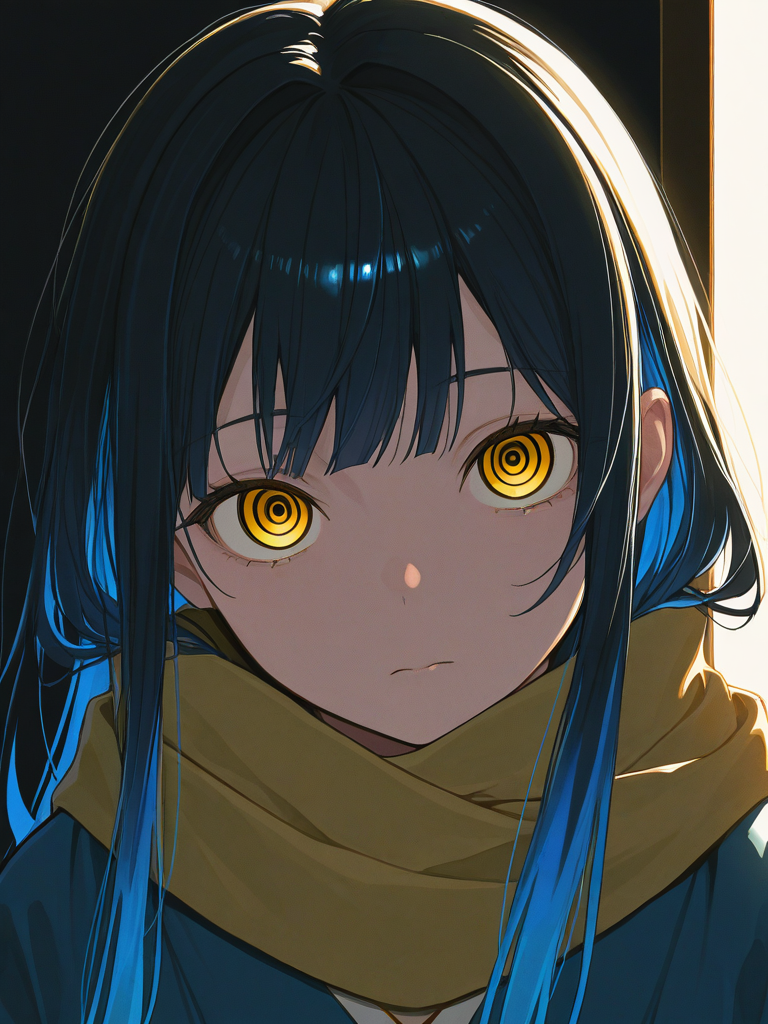 Yuki Onna (Nurarihyon No Mago) — Nurarihyon No Mago character card