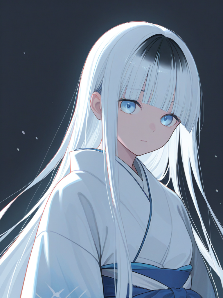 Yuki Onna (Onmyoji) — Onmyoji character card