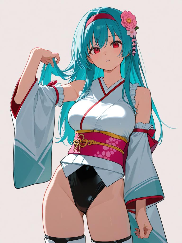 Yuki Onna (Ring Dream) — Ring Dream character card