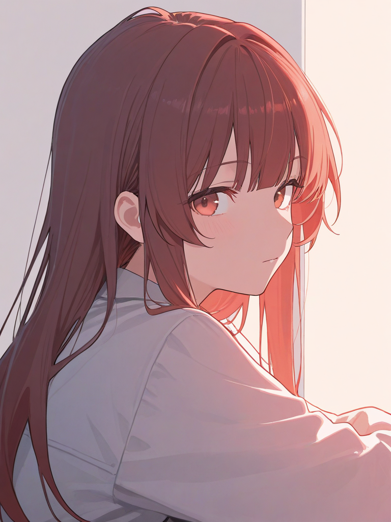 Yuki Rin — Vocaloid character card