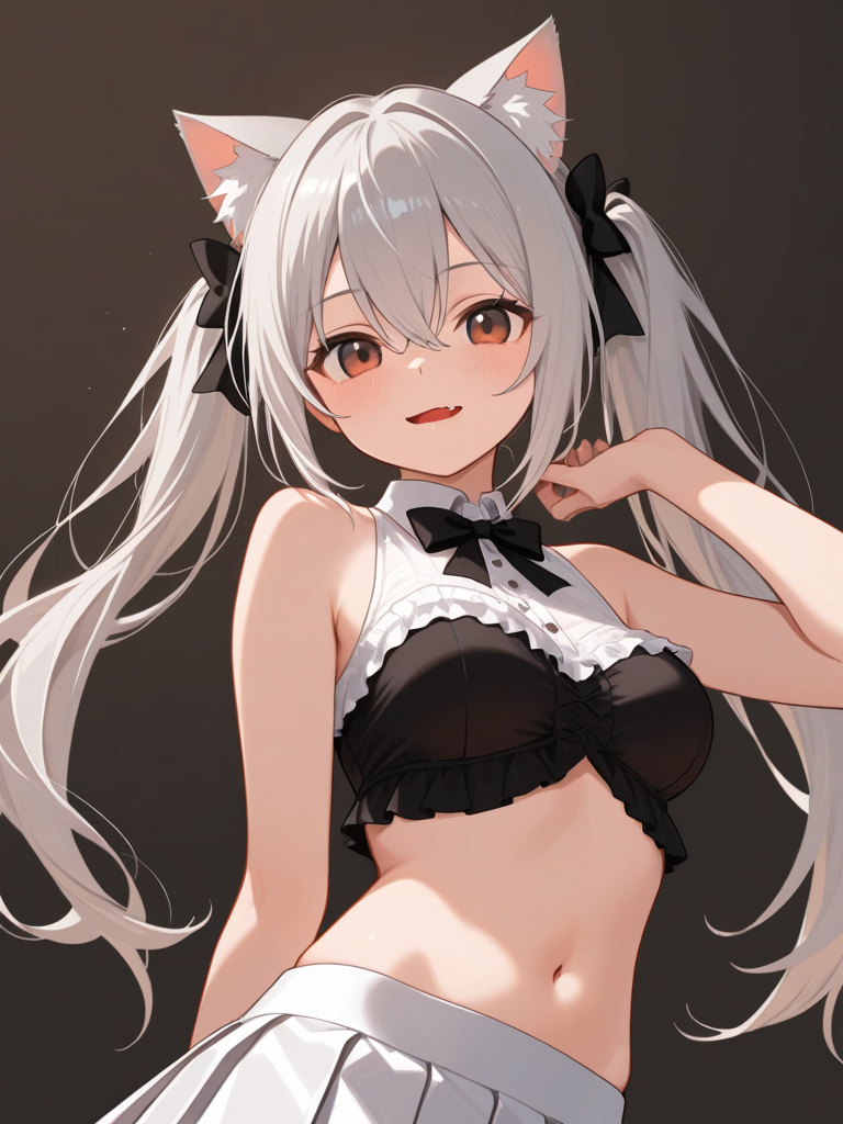 Yukikaze (Azur Lane) — Azur Lane character card