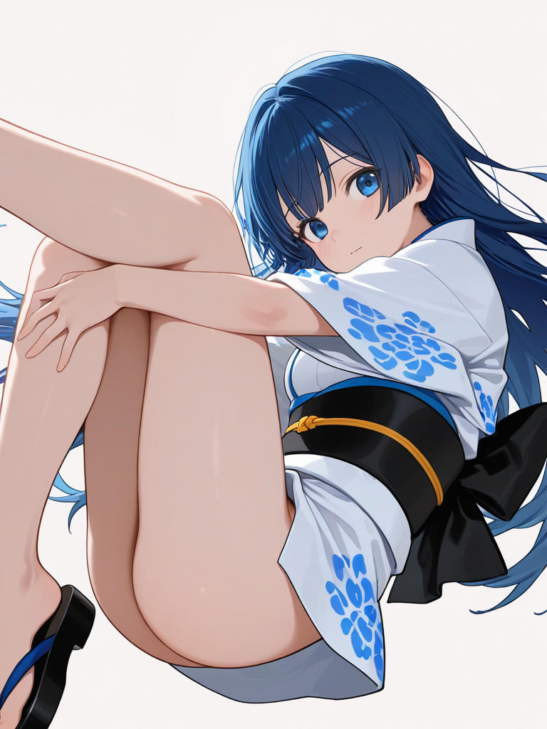 Yukiko Hime — Dororon Enma-kun character card