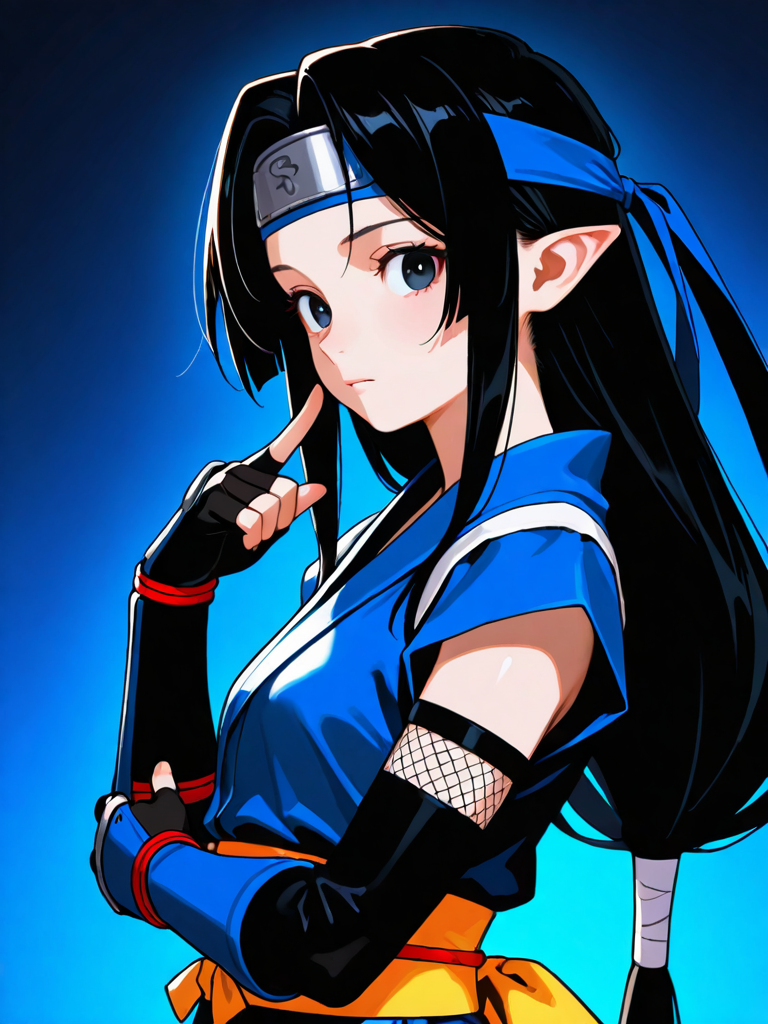Yukimaru (Disgaea) — Disgaea character card