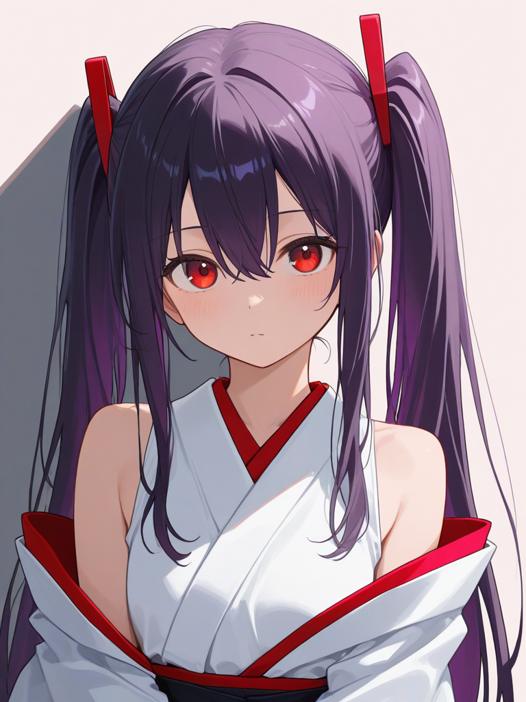 Yukimi Koume — Urara Meirochou character card