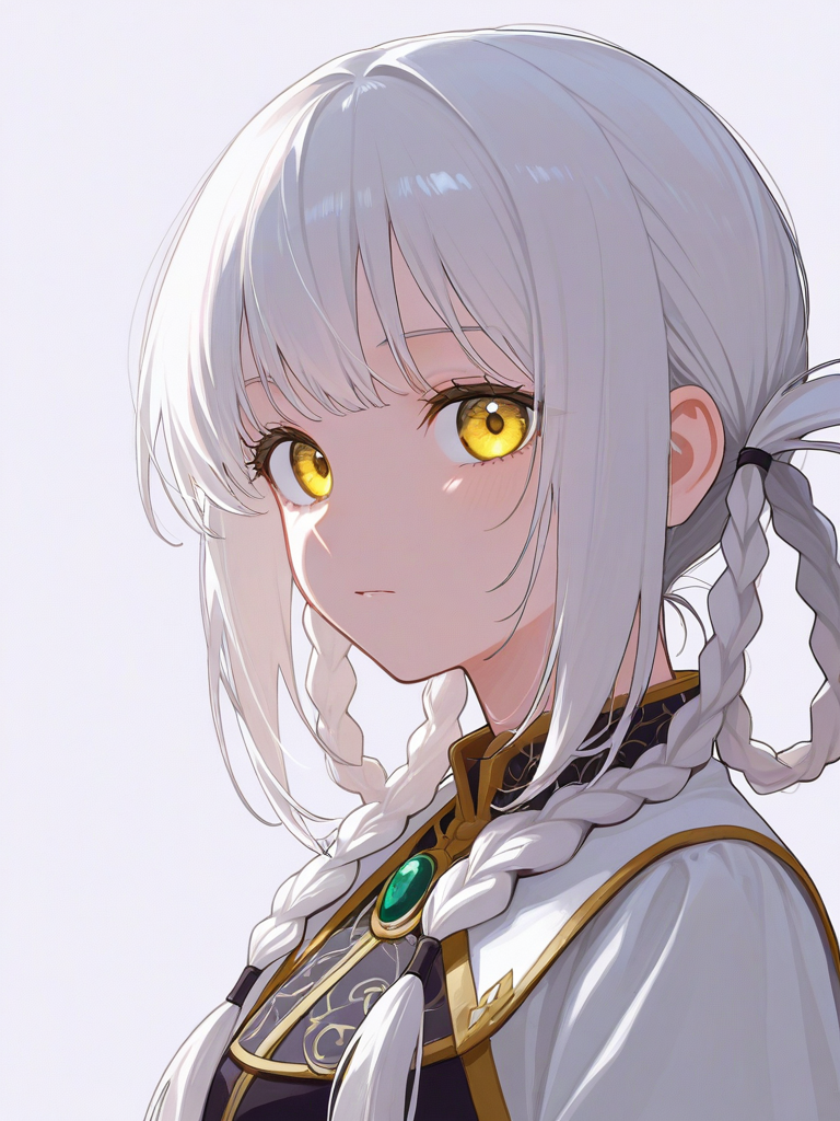 Yukimura Anzu — Da Capo character card