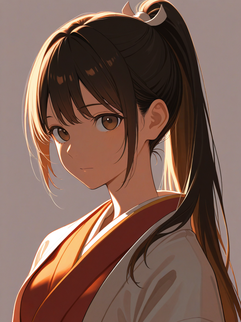 Yukimura Chizuru — Hakuouki Shinsengumi Kitan character card
