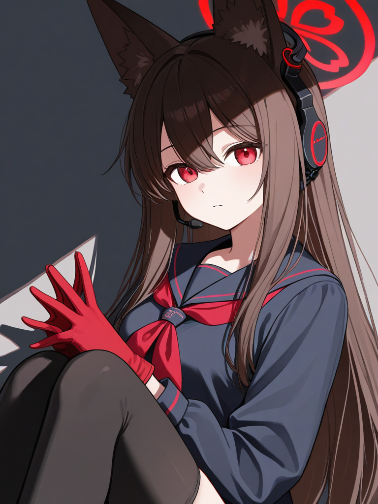 Yukino (Blue Archive) — Blue Archive character card