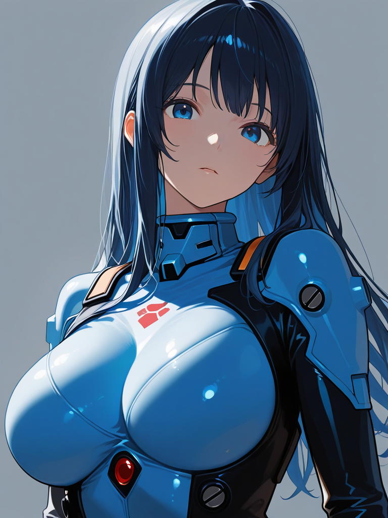 Yukino Sayuri — Original character card