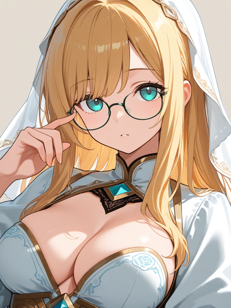 Yukinokouji Nobara — Inu X Boku Ss character card