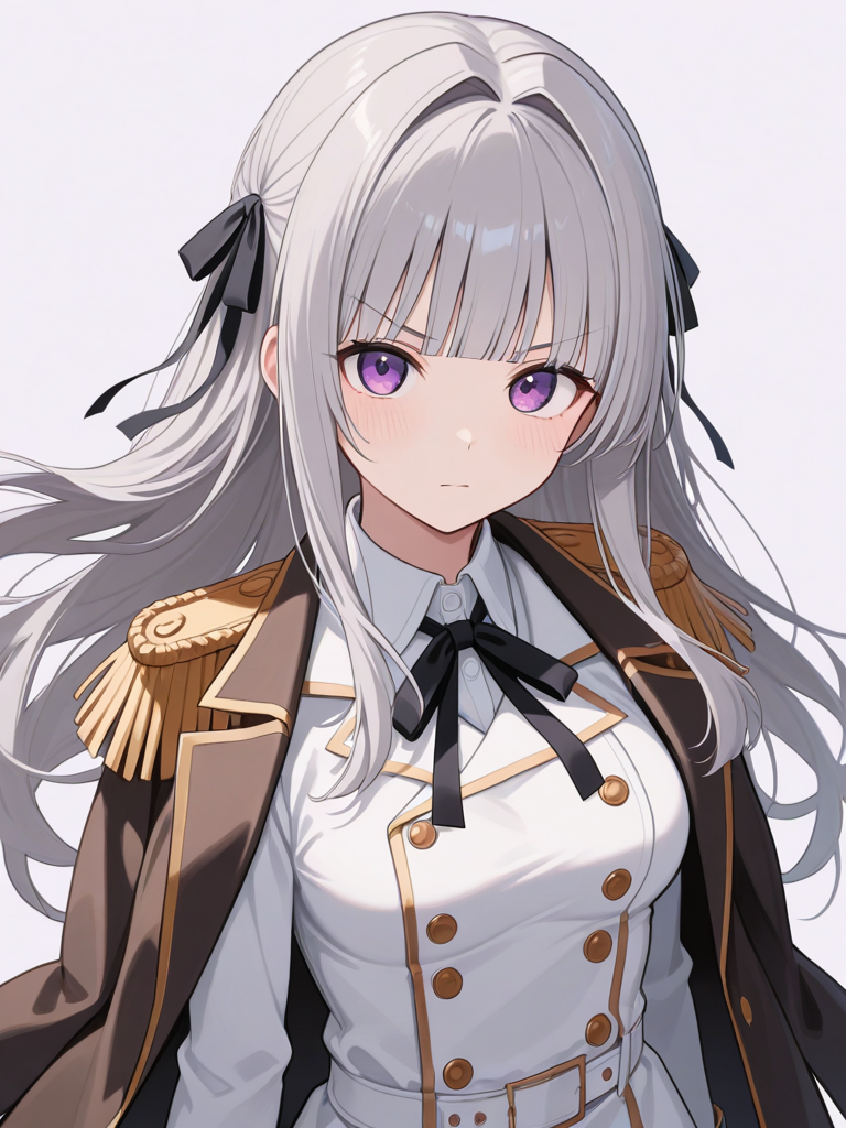 Yukishiro Akira — Shoujo Kageki Revue Starlight character card
