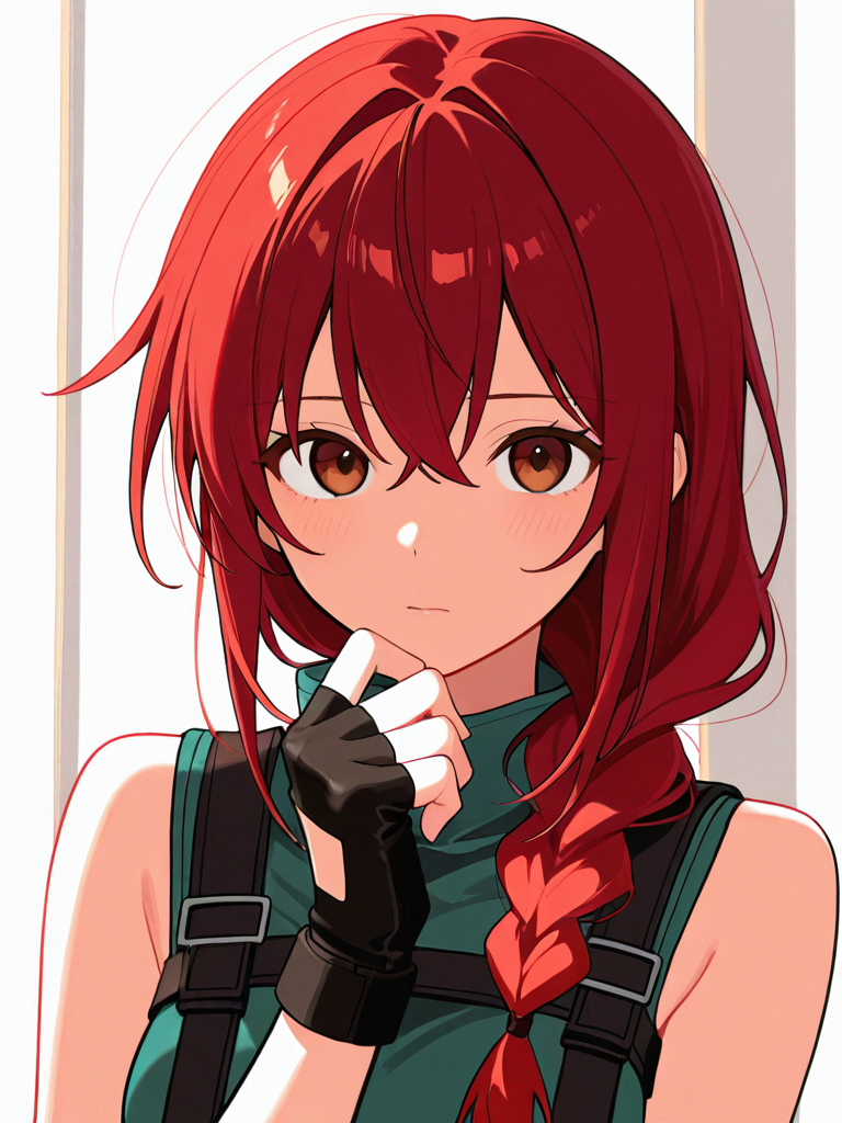 Yume (Grimgar) — Hai To Gensou No Grimgar character card