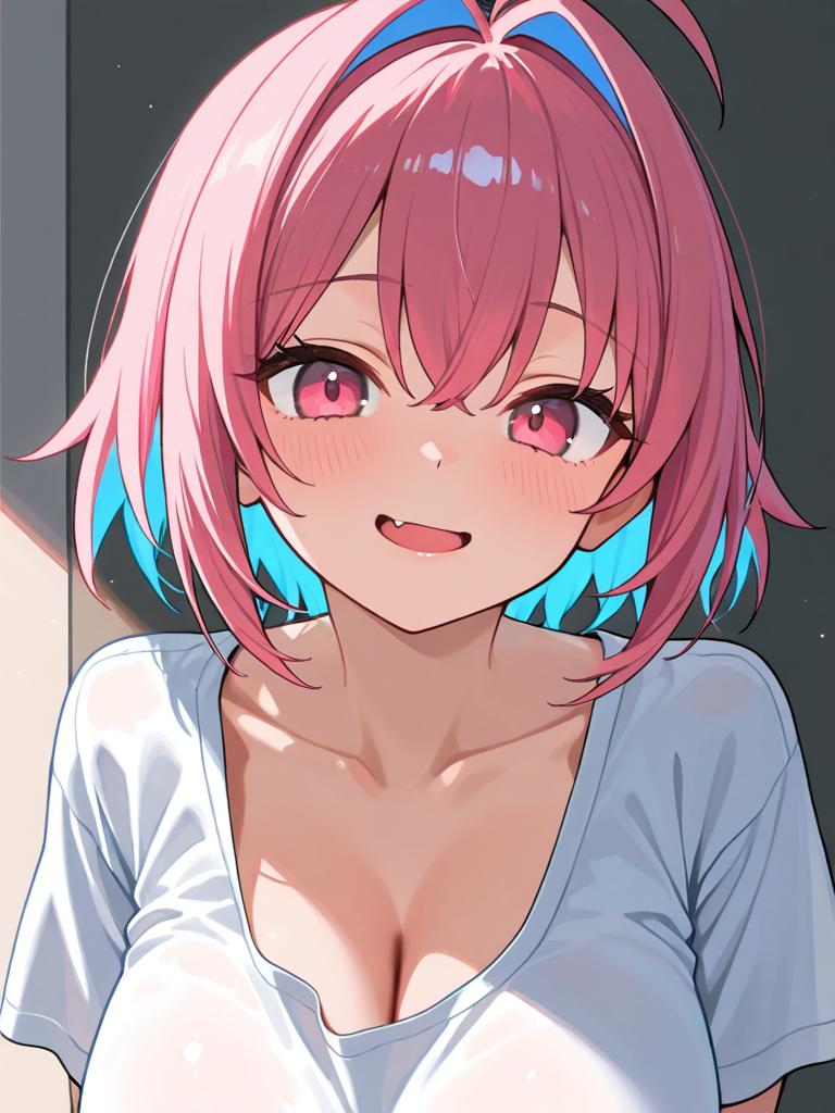 Yumemi Riamu — Idolmaster character card
