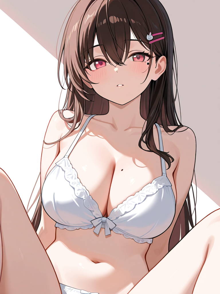 Yumi (Nt00) — Original character card