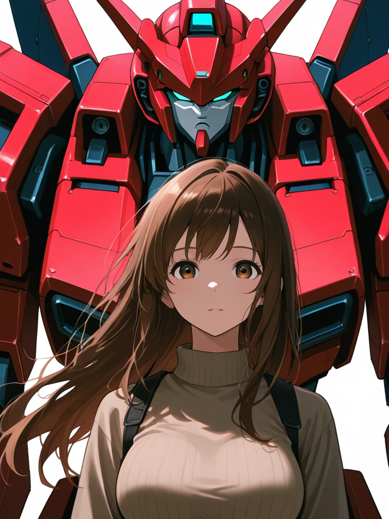 Yumi Sayaka — Mazinger (Series) character card
