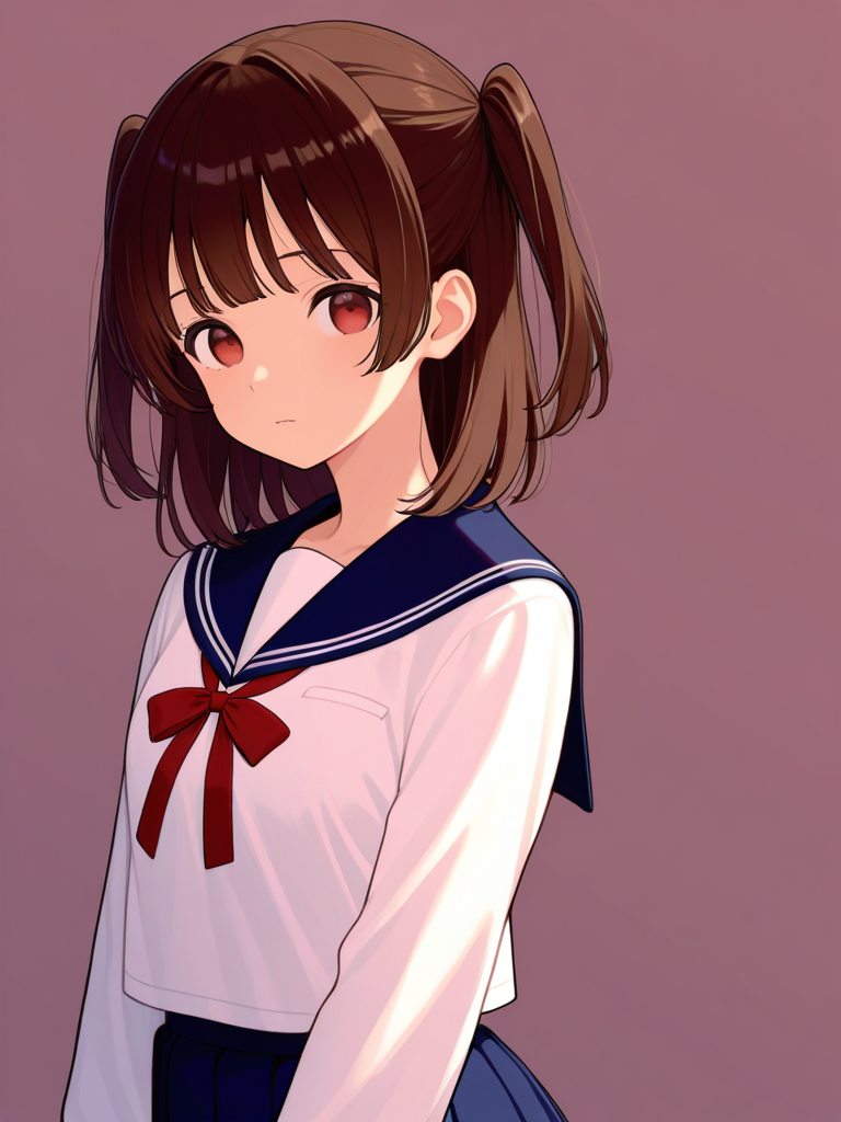 Yumizuka Satsuki — Tsukihime character card