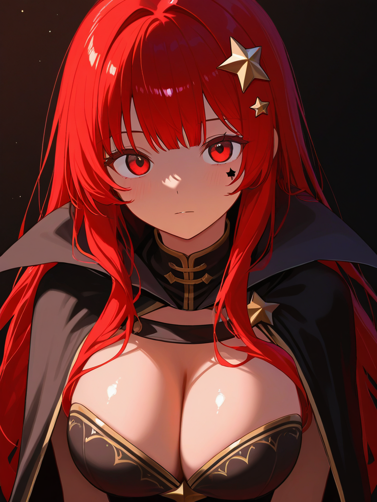 Yunaka (Fire Emblem) — Fire Emblem character card