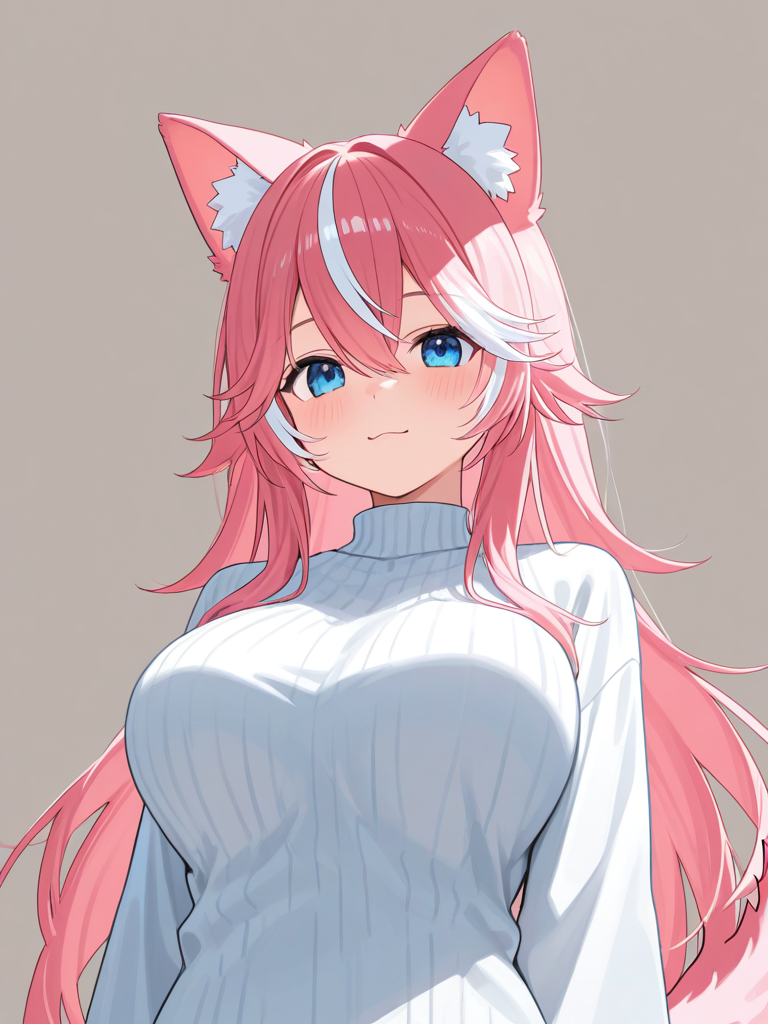Yuniiho (Vtuber) — Vyugen character card