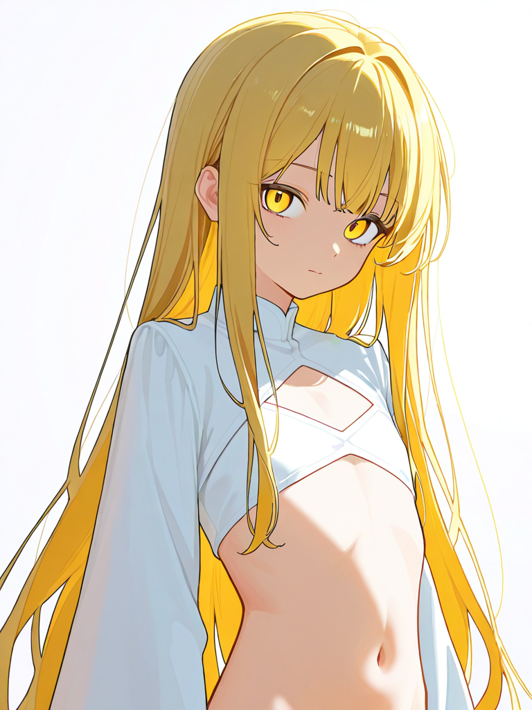 Yuri Eberwein — Lyrical Nanoha character card