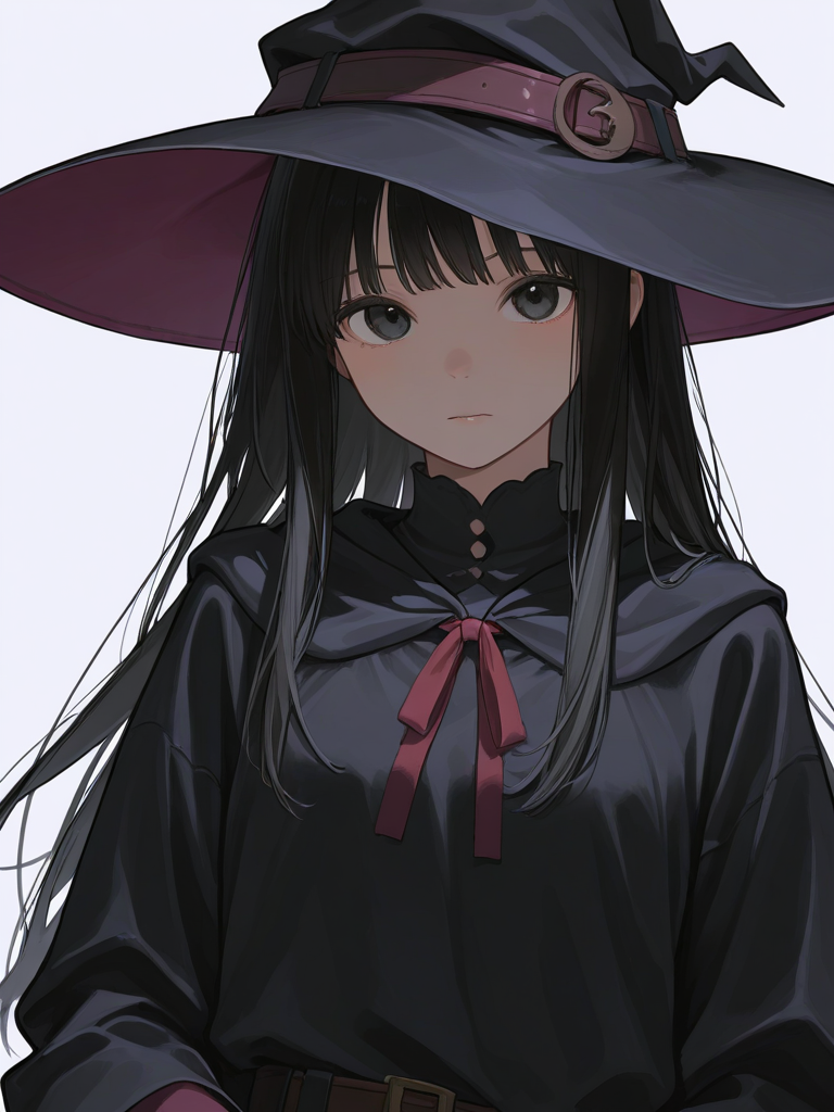 Yuria The Witch — Demon's Souls character card