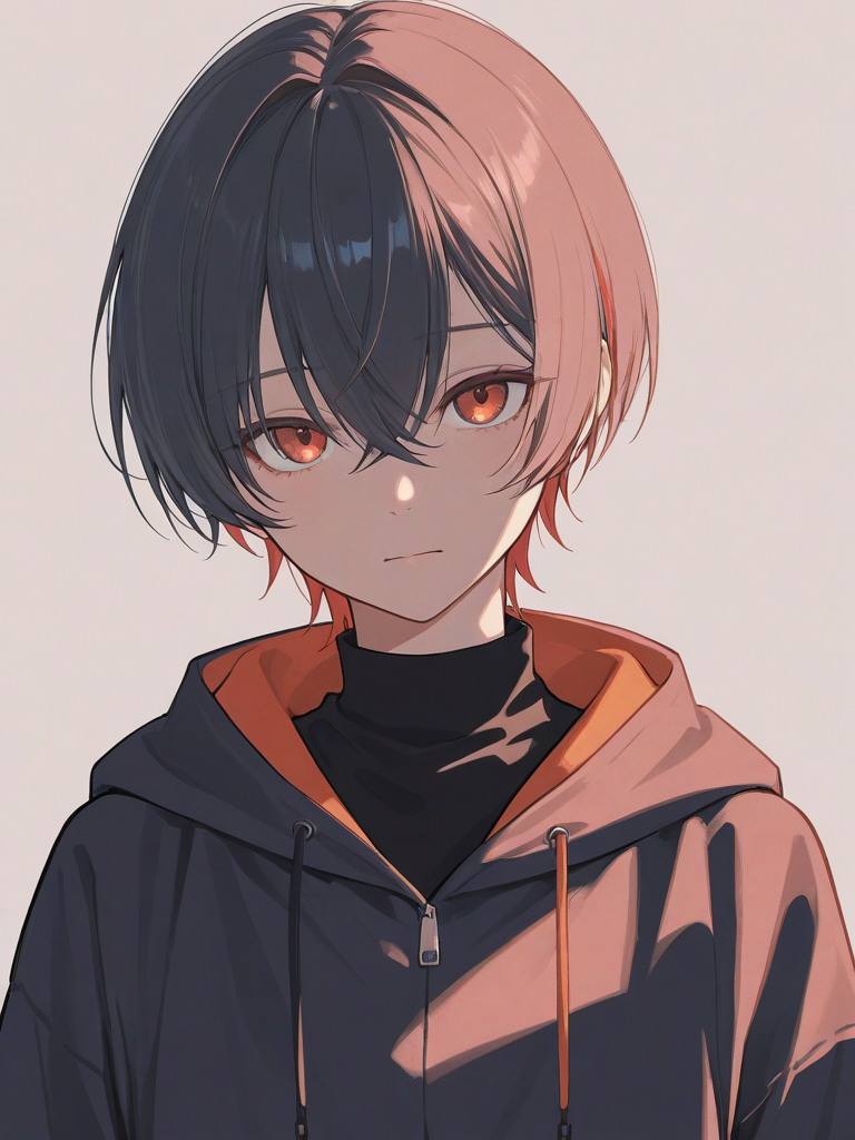 Yuu (Tiny Evil) — Tiny Evil character card
