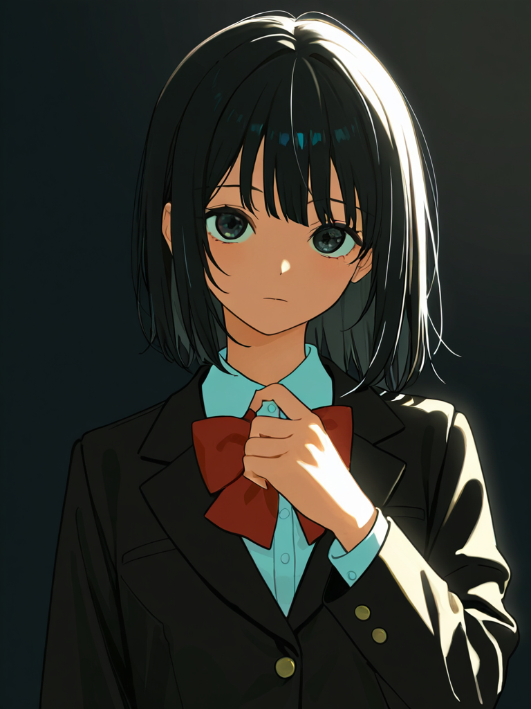 Yuu (Twisted Wonderland) — Twisted Wonderland character card
