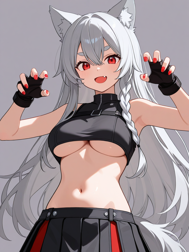 Yuudachi (Azur Lane) — Azur Lane character card