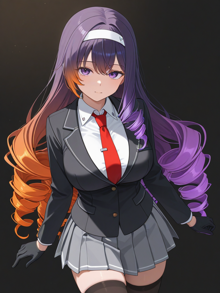 Yuugure (Kancolle) — Kantai Collection character card