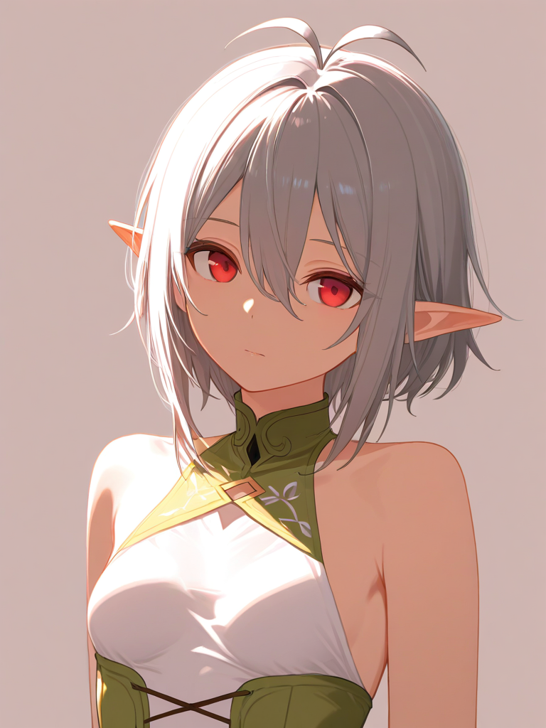 Yuuki (Princess Connect!) — Princess Connect! character card