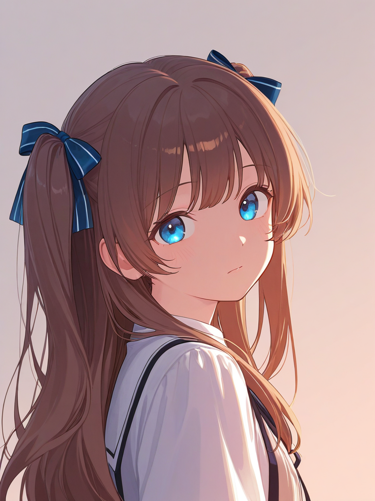 Yuuki Nae — Girlfriend (Kari) character card