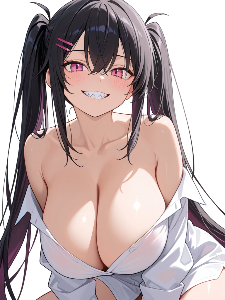 Yuuki Nanase — Original character card